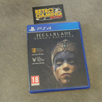 Vendita Hellblade Senua's Sacrifice - Retrogaming Shop