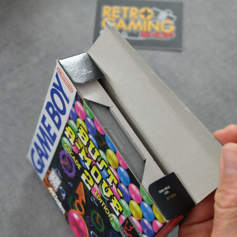 Bust a Move 2 Arcade Edition Nintendo