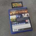 Vendita Hellblade Senua's Sacrifice - Retrogaming Shop
