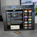 Vendita Mega Drive 2 II - Retrogaming Shop