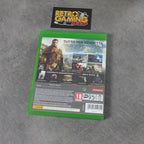 Vendita Metal Gear Solid 5 The Phantom Pain - Retrogaming Shop