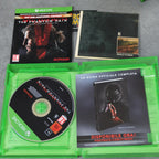 Vendita Metal Gear Solid 5 The Phantom Pain - Retrogaming Shop