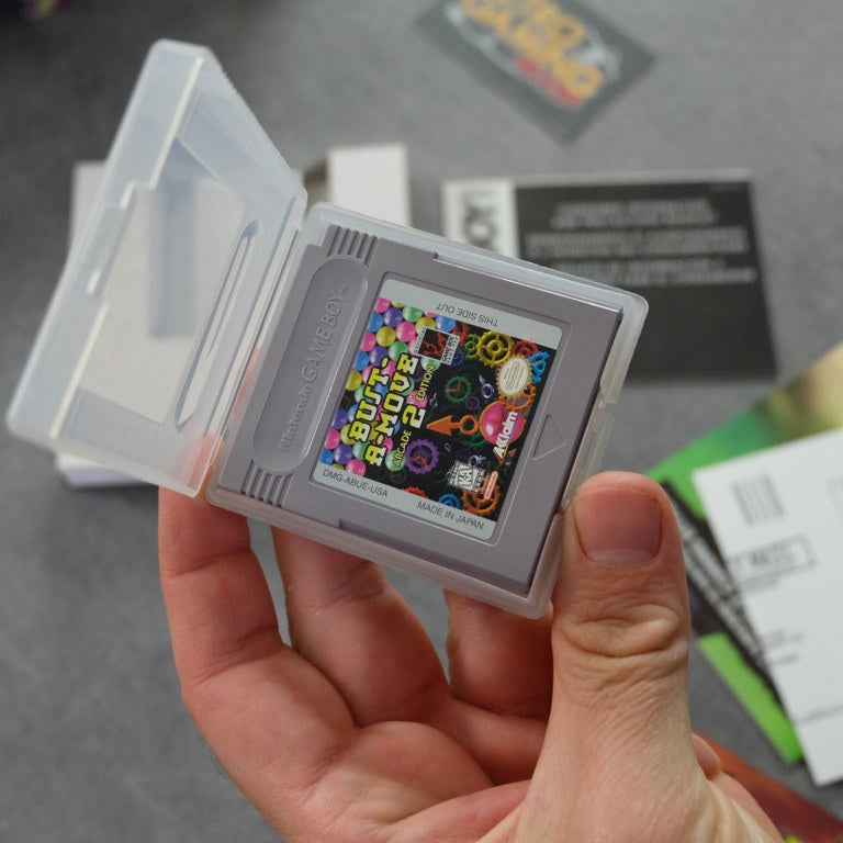 Vendita Bust a Move 2 Arcade Edition - Retrogaming Shop