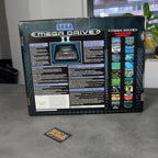 Vendita Mega Drive 2 II - Retrogaming Shop