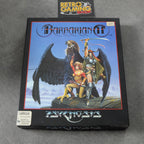 Vendita Barbarian 2 - Retrogaming Shop