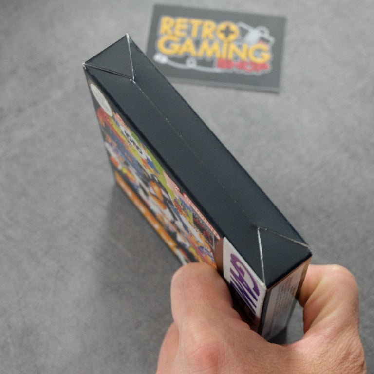 Vendita Soccer - Retrogaming Shop