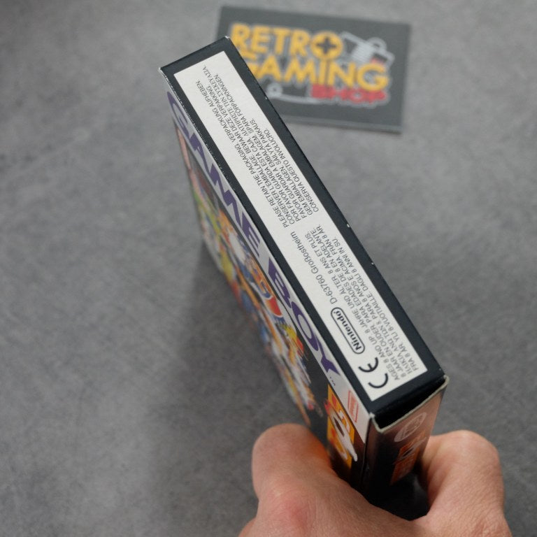Vendita Soccer - Retrogaming Shop