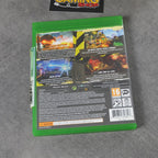 Vendita Sunset Overdrive Day One - Retrogaming Shop