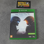 Vendita Halo 5 Guardians - Retrogaming Shop
