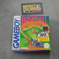 Vendita Baseball - Retrogaming Shop