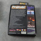 Vendita Project x - Retrogaming Shop