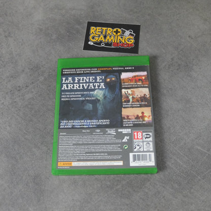 Vendita State of Decay - Retrogaming Shop