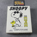 Vendita Snoopy - Retrogaming Shop