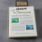 Vendita Snoopy - Retrogaming Shop