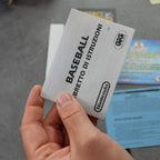 Vendita Baseball - Retrogaming Shop