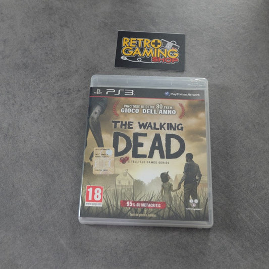 The Walking Dead Sony