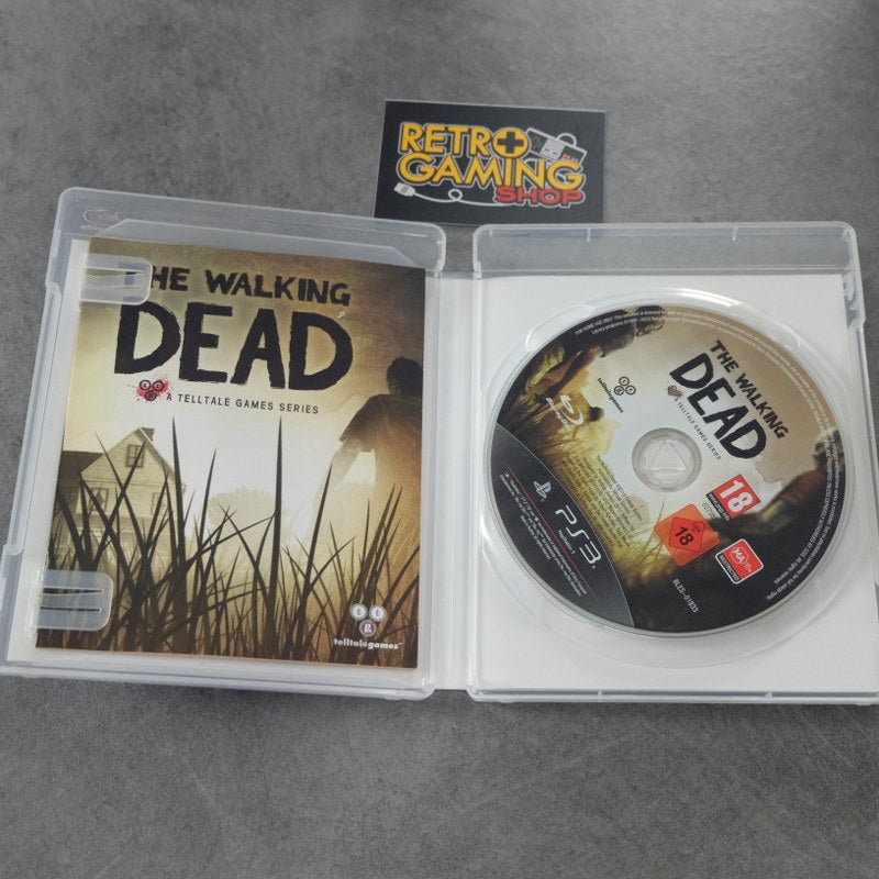 Vendita The Walking Dead - Retrogaming Shop
