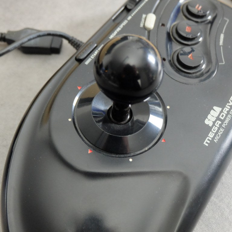 Vendita Arcade Power Stick - Retrogaming Shop