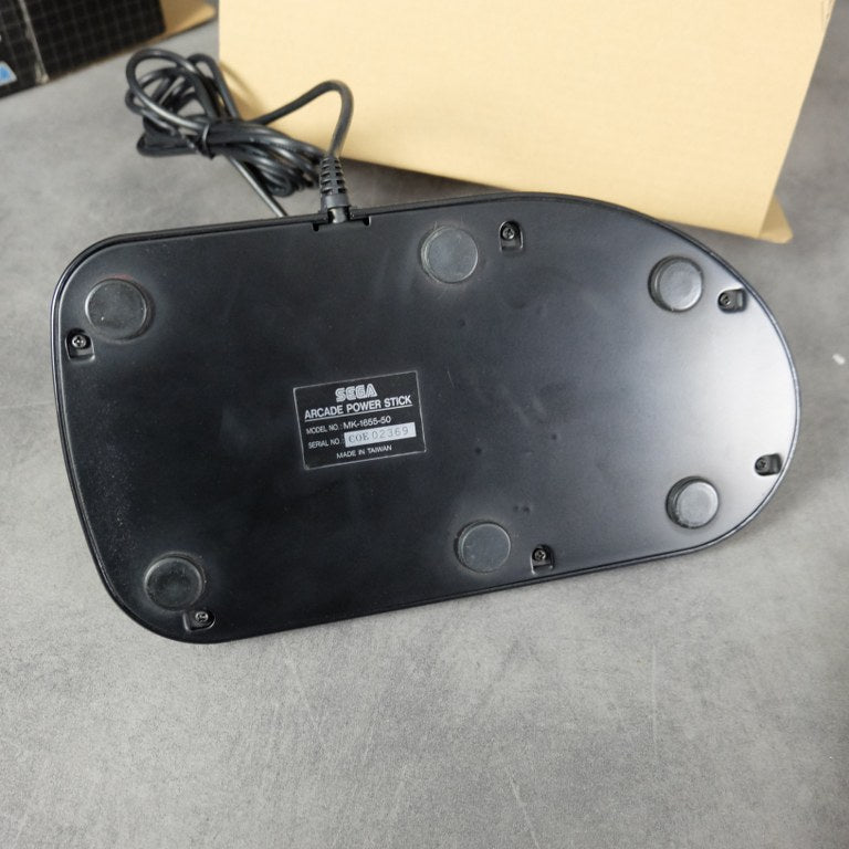 Arcade Power Stick SEGA