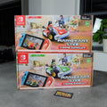Vendita Mario Kart Home Circuit Mario + Luigi Nuovi - Retrogaming Shop