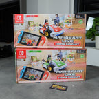 Vendita Mario Kart Home Circuit Mario + Luigi Nuovi - Retrogaming Shop