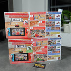 Vendita Mario Kart Home Circuit Mario + Luigi Nuovi - Retrogaming Shop