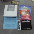 Vendita Super Mario Land  Gig - Retrogaming Shop