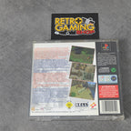 Vendita Suikoden - Retrogaming Shop