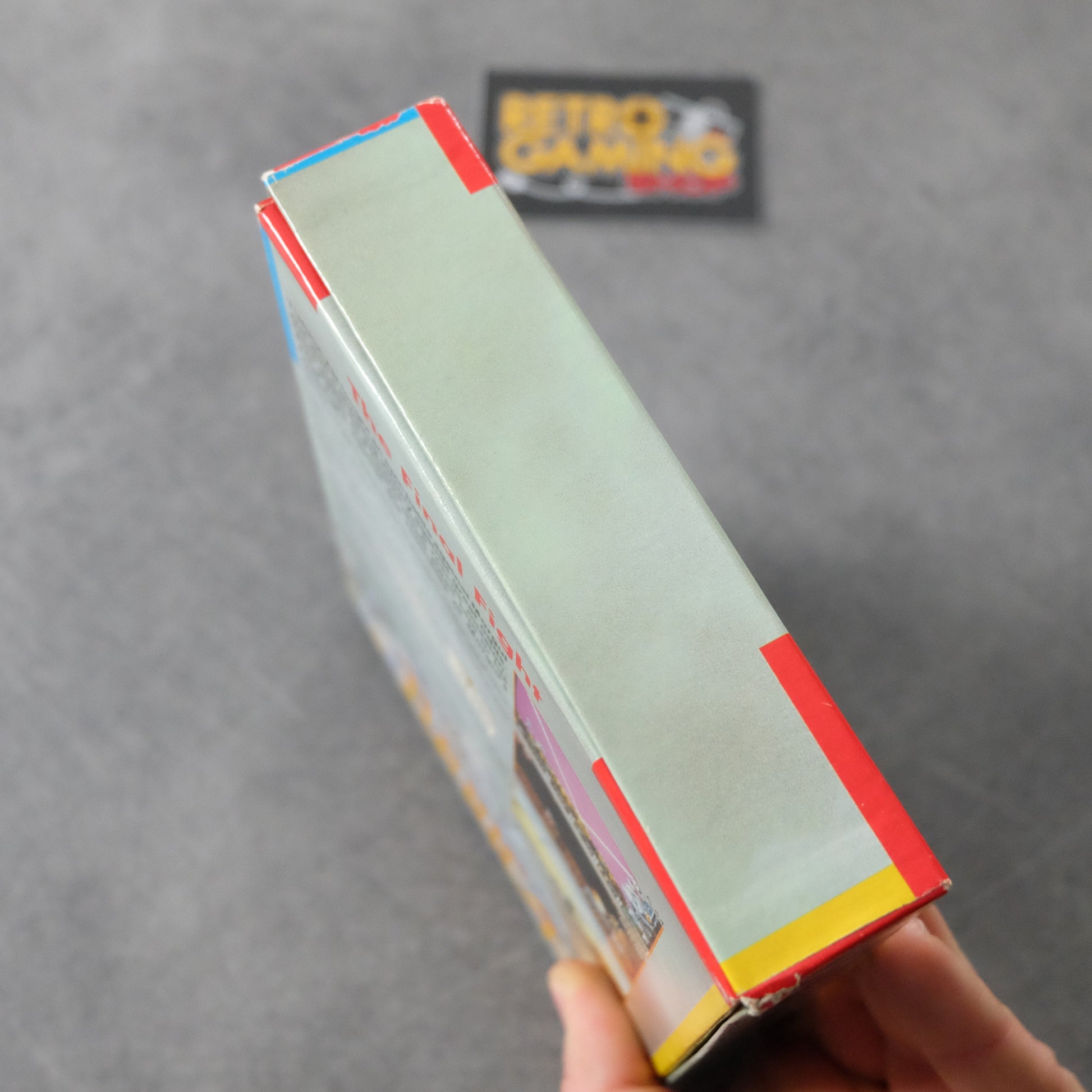 Turrican 2 Commodore