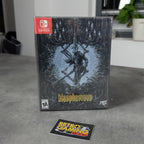 Vendita Blasphemous Limited Run Games Nuovo - Retrogaming Shop