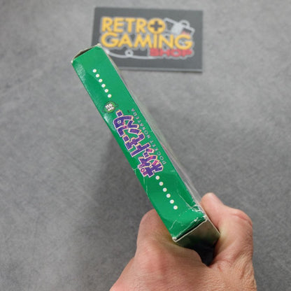 Vendita Pocket Monster Midori / Pokemon Verde Jap - Retrogaming Shop