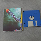Vendita Turrican 2 - Retrogaming Shop