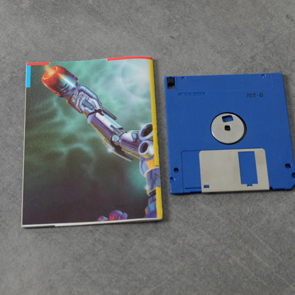 Vendita Turrican 2 - Retrogaming Shop