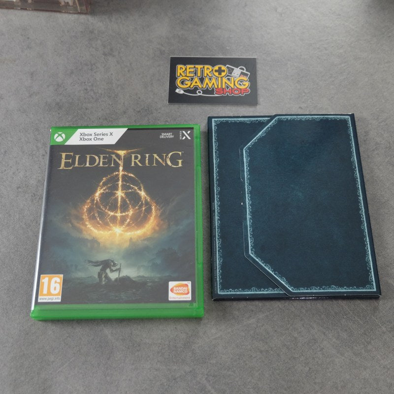 Elden Ring Microsoft