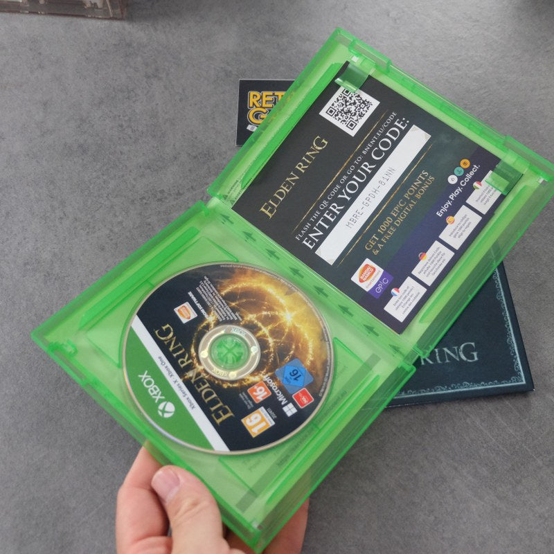 Vendita Elden Ring - Retrogaming Shop