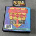 Vendita Blood Valley - Retrogaming Shop