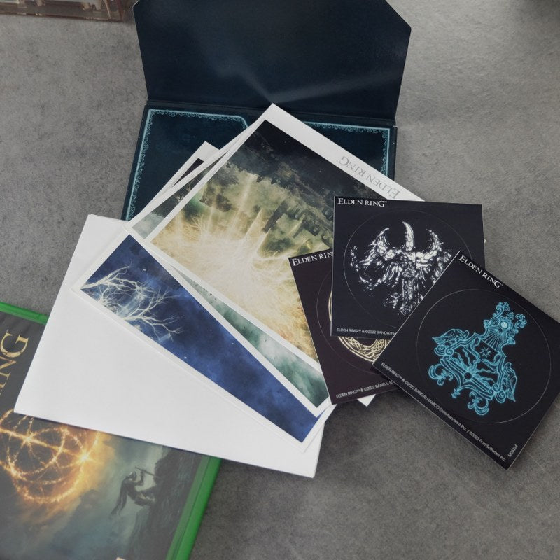 Elden Ring Microsoft