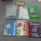Vendita Pocket Monster Midori / Pokemon Verde Jap - Retrogaming Shop
