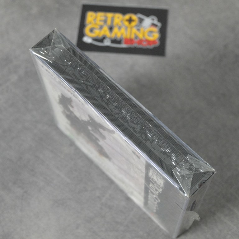 Vendita Final Fantasy Anthology Nuovo - Retrogaming Shop