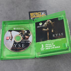 Vendita Ryse Son of Rome - Retrogaming Shop
