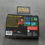 Vendita Il Libro Della Giungla - Retrogaming Shop