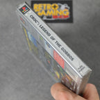 Vendita Croc Legend Of the Gobbos - Retrogaming Shop