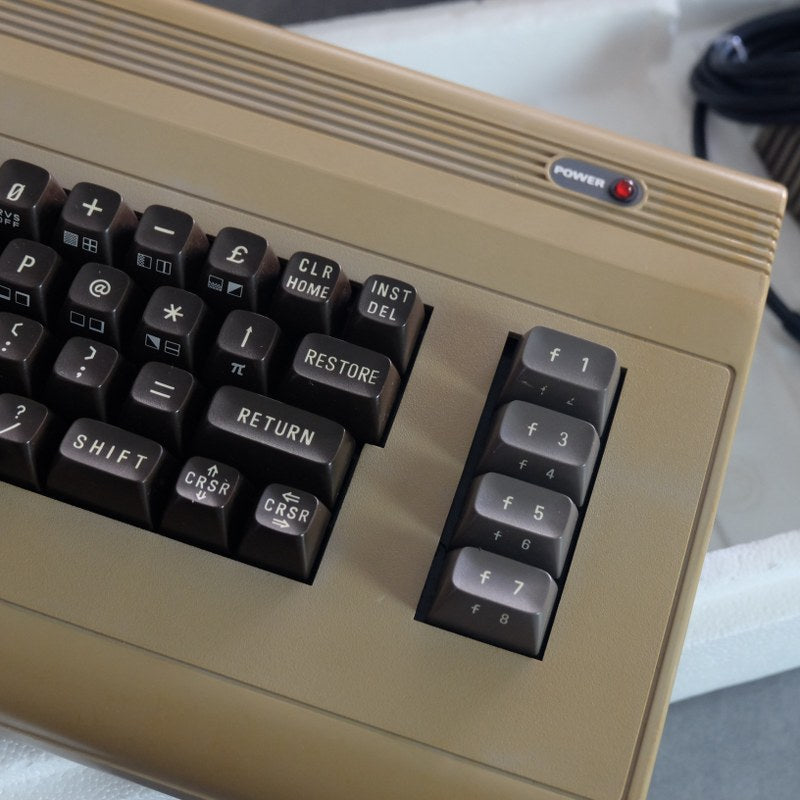 Commodore 64 Commodore