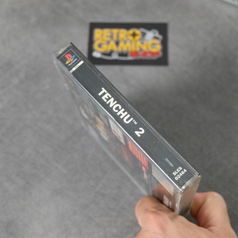 Vendita Tenchu 2 Birth of The Stealth Assassin - Retrogaming Shop