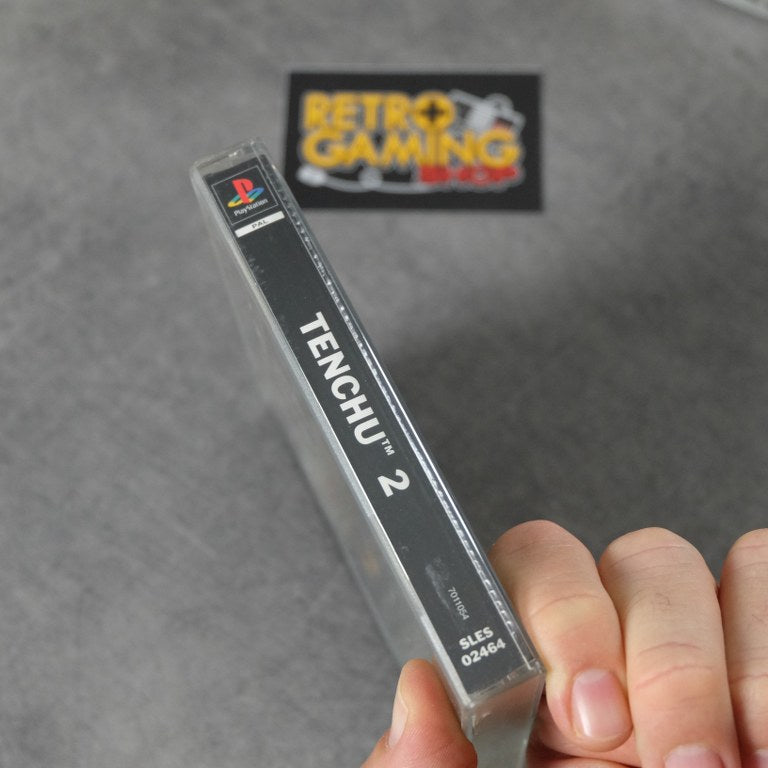 Vendita Tenchu 2 Birth of The Stealth Assassin - Retrogaming Shop