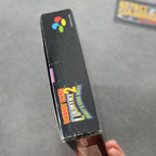 Vendita Donkey Kong Country 2 Diddy’s Kong Quest - Retrogaming Shop