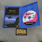 Vendita Energy Airforce - Retrogaming Shop