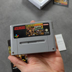 Vendita Donkey Kong Country 2 Diddy’s Kong Quest - Retrogaming Shop