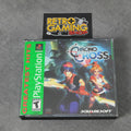 Vendita Chrono Cross - Retrogaming Shop