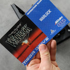 Vendita Beware The Ultimate Evil of Warlock - Retrogaming Shop